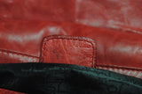 Vintage Christian Dior Gaucho Saddle Bag