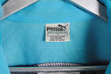 Vintage Puma Track Jacket Medium