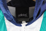 Vintage Adidas Track Jacket Small