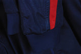 Vintage Adidas Track Jacket XLarge