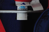 Vintage Adidas Track Jacket XLarge