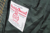 Vintage Harris Tweed Blazer Jacket Small / Medium