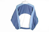 Vintage Reebok Track Jacket Medium