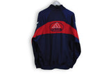 Vintage Adidas Track Jacket XLarge