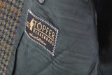 Vintage Harris Tweed Blazer Jacket Small / Medium