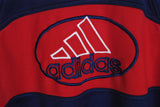 Vintage Adidas Track Jacket XLarge