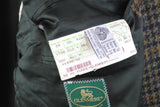 Vintage Harris Tweed Blazer Jacket Small / Medium