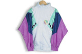 Vintage Adidas Track Jacket Medium / Large