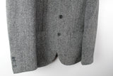 Vintage Harris Tweed Blazer Medium