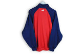 Vintage Adidas Track Jacket Medium / Large