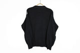 Vintage Iceberg Sweater Medium