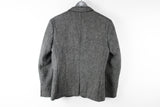 Vintage Harris Tweed Blazer Medium