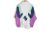 Vintage Adidas Track Jacket Medium / Large