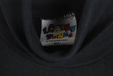 Vintage Tweety & Sylvester Warner Bros 1996 Turtleneck XSmall