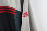 Vintage Adidas Track Jacket Large / XLarge