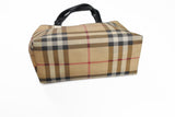 Burberry Nova Check Bag