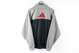 Vintage Adidas Track Jacket Large / XLarge