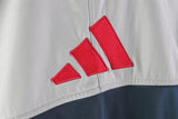 Vintage Adidas Track Jacket Large / XLarge