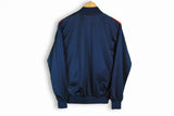Vintage Puma Track Jacket Small