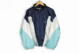 Vintage Adidas Track Jacket Medium