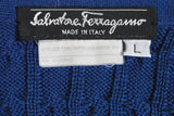 Vintage Salvatore Ferragamo Cardigan Women's Large