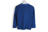 Vintage Salvatore Ferragamo Cardigan Women's Large