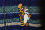 Vintage Disney Tigger Fleece Small