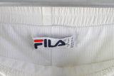Vintage Fila Tracksuit Large