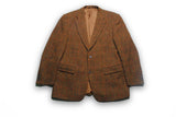 Vintage Harris Tweed Blazer XLarge