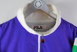 Vintage Fila Tracksuit Large