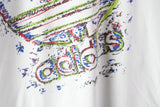 Vintage Adidas T-Shirt Large