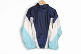 Vintage Adidas Track Jacket Medium