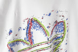 Vintage Adidas T-Shirt Large