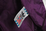 Vintage Adidas BTC Adi-Tex Jacket Large / XLarge
