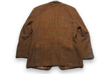 Vintage Harris Tweed Blazer XLarge