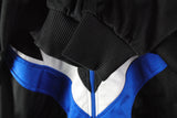 Vintage Adidas Track Jacket Medium