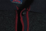 Vintage Paul & Shark Wool Sweater Medium / Large