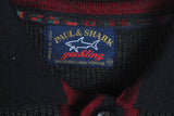 Vintage Paul & Shark Wool Sweater Medium / Large