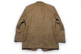 Vintage Yorkshire Tweed Blazer Medium / Large