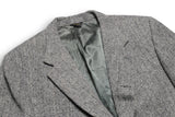 Vintage Harris Tweed Blazer Large