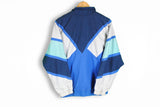 Vintage Adidas Track Jacket Medium