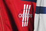 Vintage Adidas Track Jacket XLarge / XXLarge