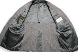 Vintage Harris Tweed Blazer Large