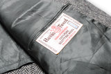 Vintage Harris Tweed Blazer Large