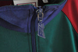 Vintage Reebok Track Jacket Medium