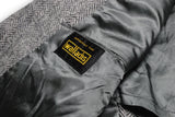 Vintage Harris Tweed Blazer Large