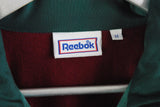 Vintage Reebok Track Jacket Medium