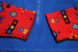 Vintage Paco Fleece Medium / Large