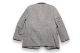 Vintage Harris Tweed Blazer Large