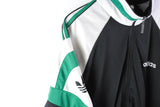 Vintage Adidas Track Jacket XLarge